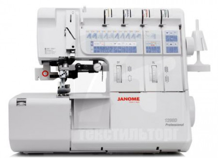 Швейные машины JANOME в Кирове