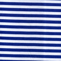 Полотно трикотажное Кулирка 30/1 набивная в рулоне  в Кирове