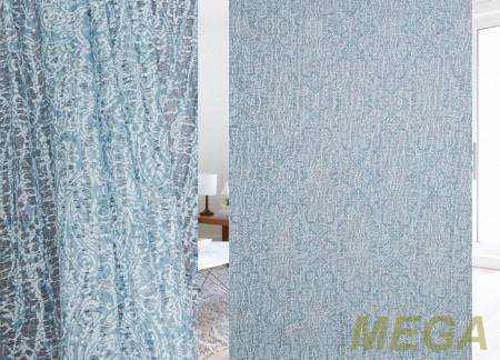 Печать Тюль в Кирове