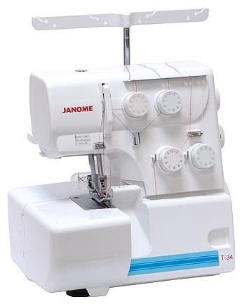 Швейные машины JANOME в Кирове