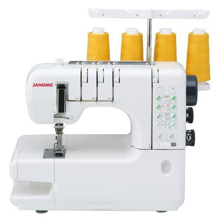 Швейные машины JANOME в Кирове
