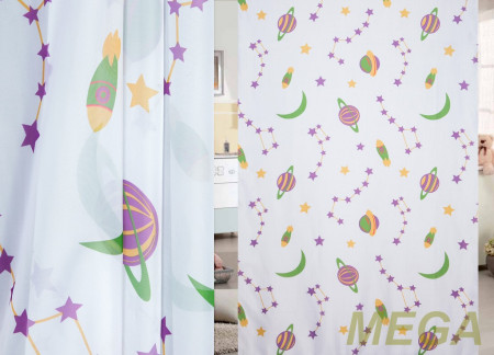 Печать Вуаль в Кирове