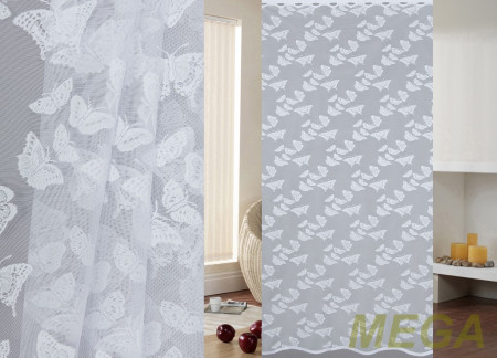 Тюль 24 в Кирове