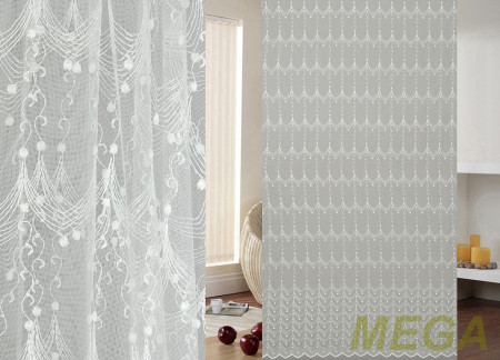 Вышивка Сетка в Кирове