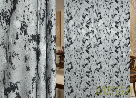 Ткани портьерные Многоцвет Жаккард GL 6246-10/280 PJac