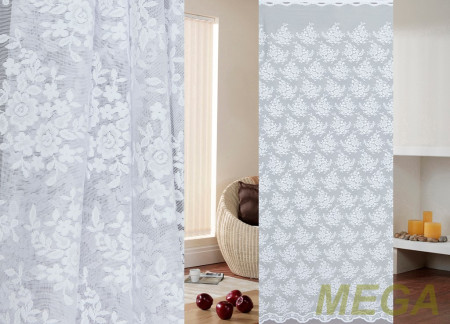 Тюль 24 в Кирове