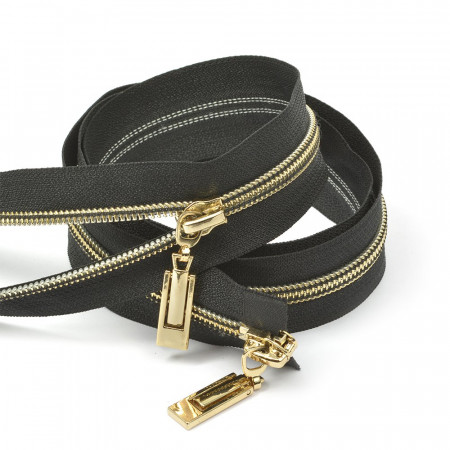 Молния рулонная спираль Т-5  в Кирове