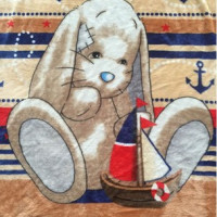 Ткань Ультра софт набивная  в Кирове