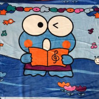 Ткань Ультра софт набивная  в Кирове